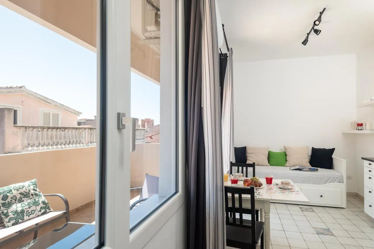 **  Altre Guest House Olbia Italy