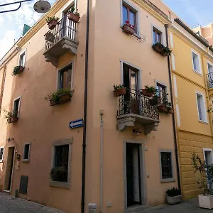Maison d'hôtes Amsicora 8 Lt