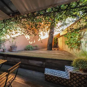 Guest house Tiare Milan