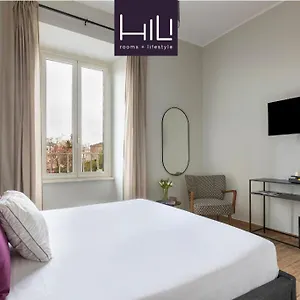 Guest house Colosseo Road By Hili Rome