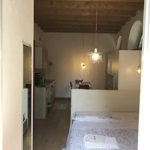 Bed & Breakfast Myroom Citta Alta 1 Bergamo