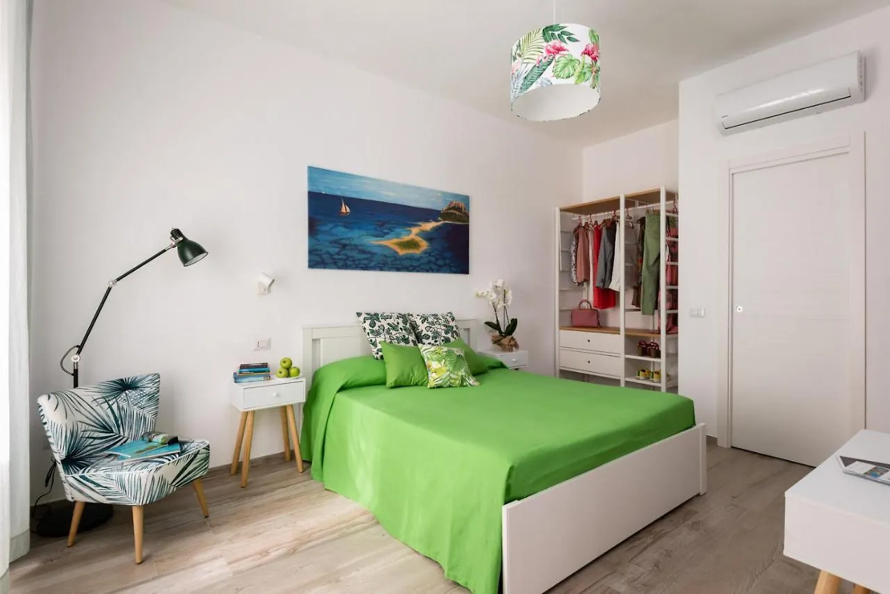 Altre Guest House Olbia