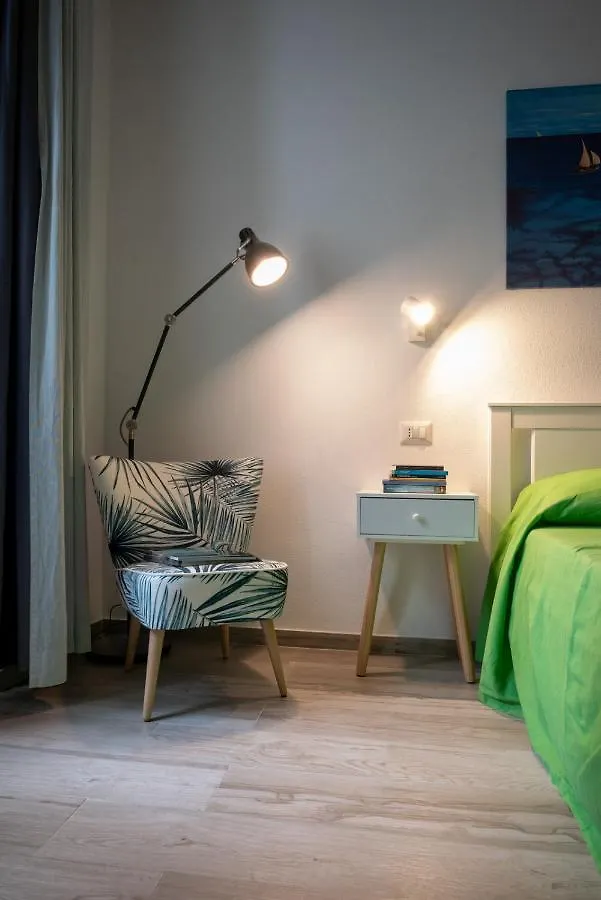 Altre Guest House Olbia