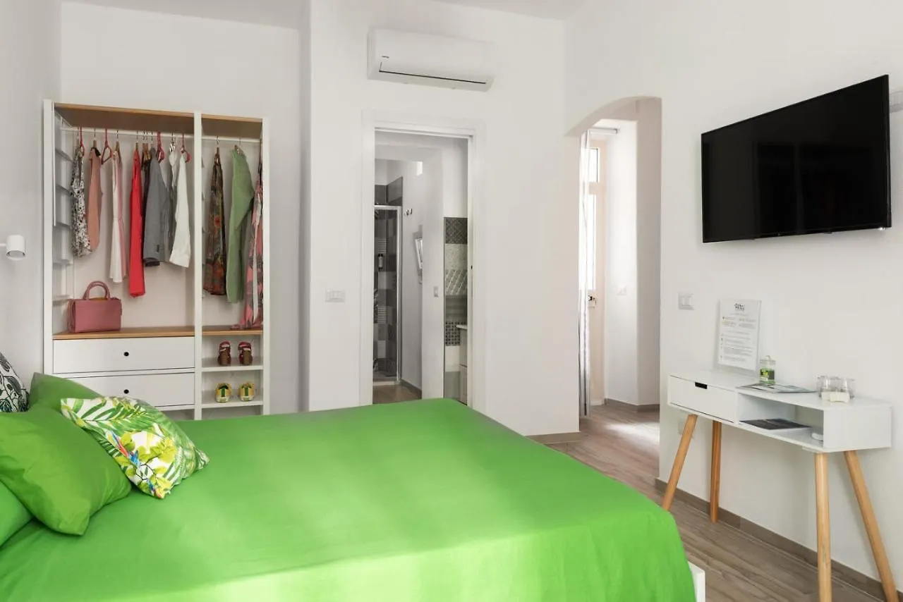 Altre Guest House Olbia 2*,