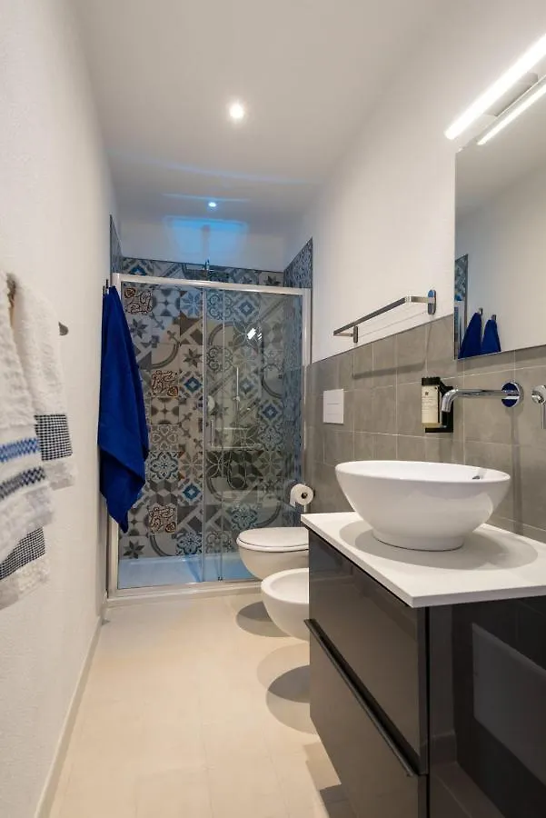 **  Altre Guest House Olbia Olaszország