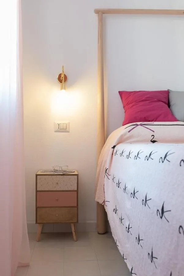 Altre Guest House Olbia