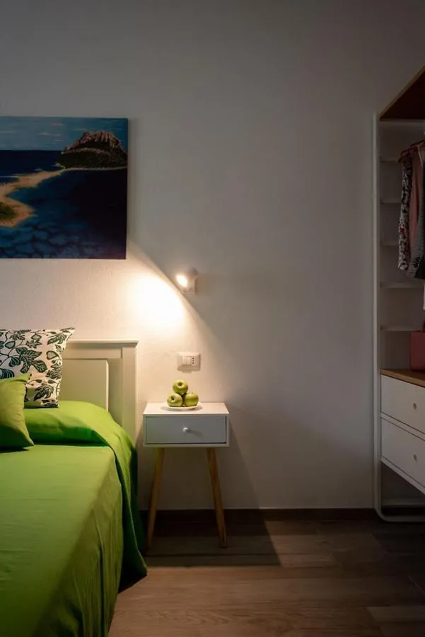 Altre Guest House Olbia