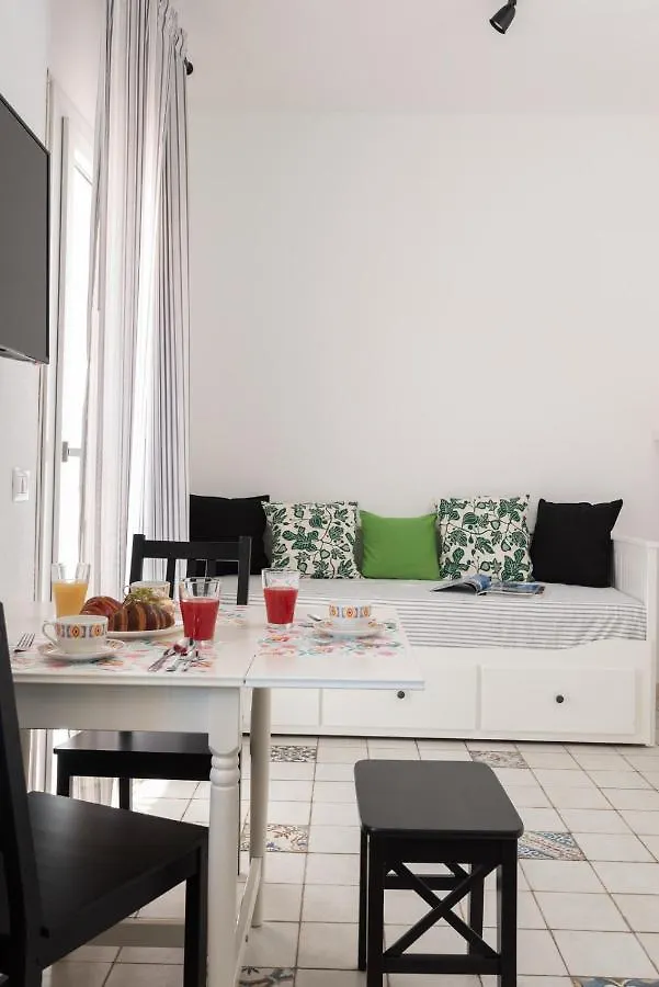 **  Altre Guest House Olbia Olaszország
