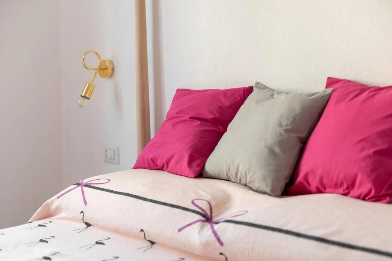 Altre Guest House Olbia