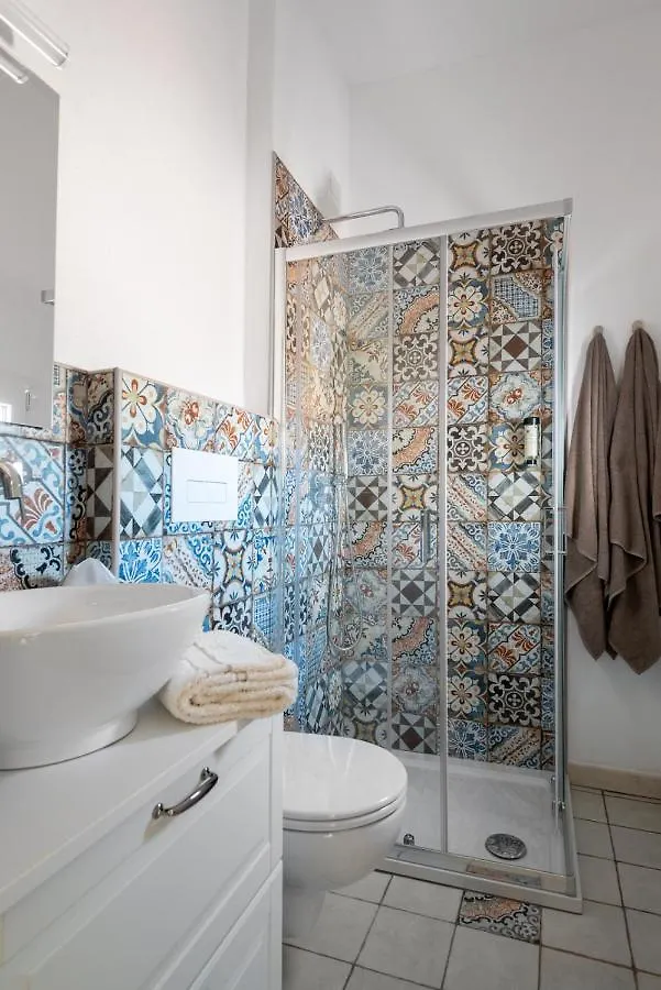 Altre Guest House Olbia 2*,  Olaszország