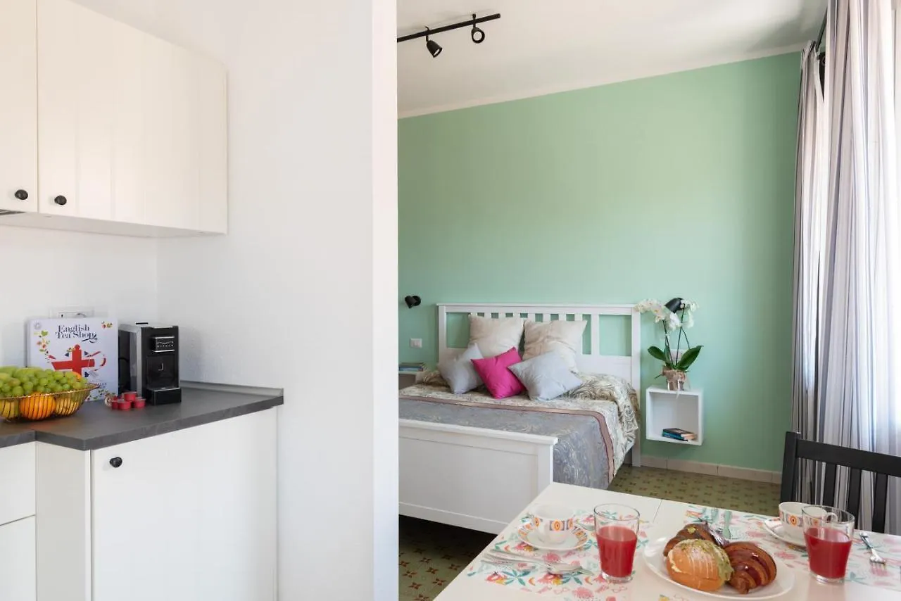 **  Altre Guest House Olbia Olaszország