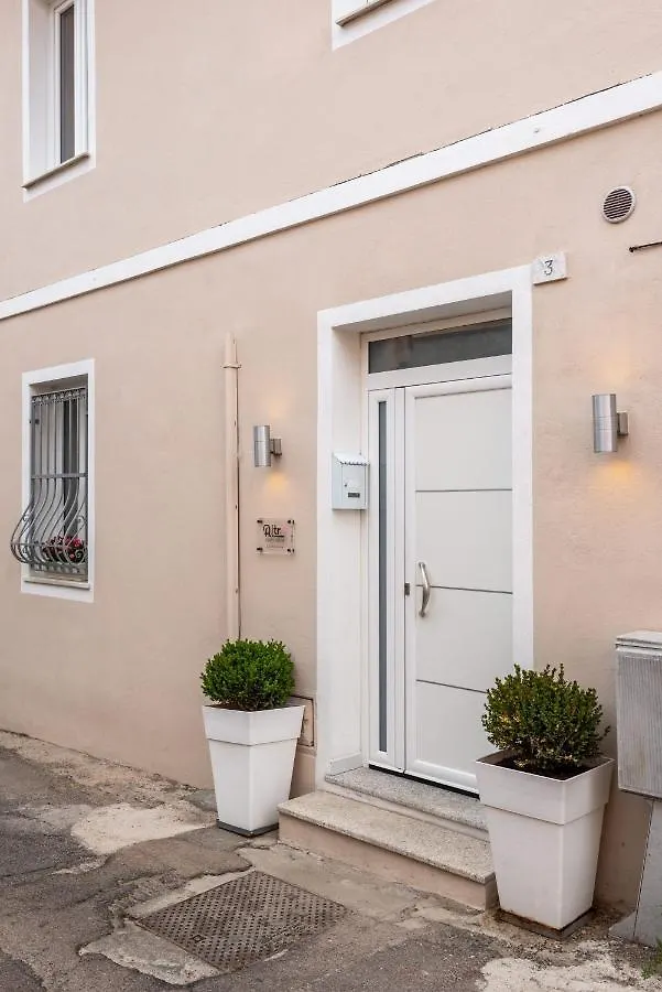 Altre Guest House Olbia